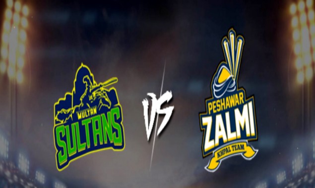 Watch PSL 6 live stream: Multan Sultans vs Peshawar Zalmi, match 5