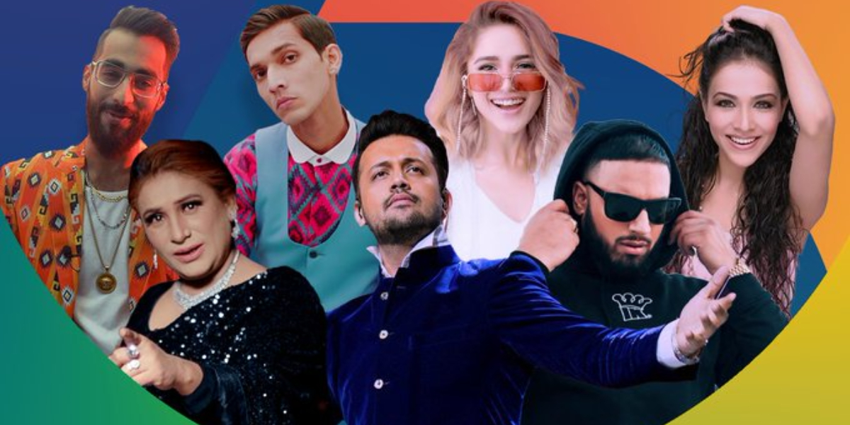 PSL 6 Opening Ceremony