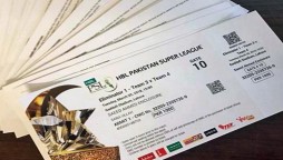 Buy PSL 2021 Tickets Online