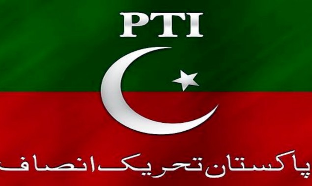 NA-249: Pakistan Tehreek-e-Insaf rejects election results