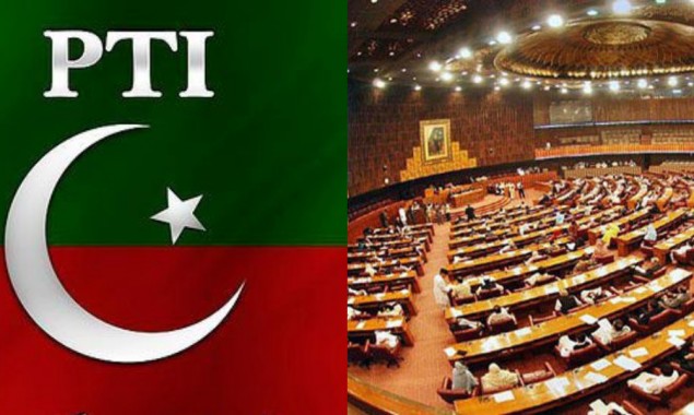 PTI Senate
