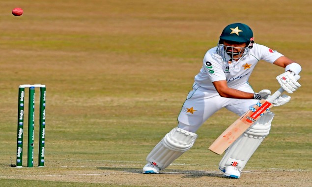 Pak vs SA, 2nd Test, Day 2: Pakistan’s stability hanging by a thread