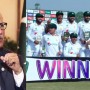 President Alvi elated as Pakistan record victory over South Africa after 18 years