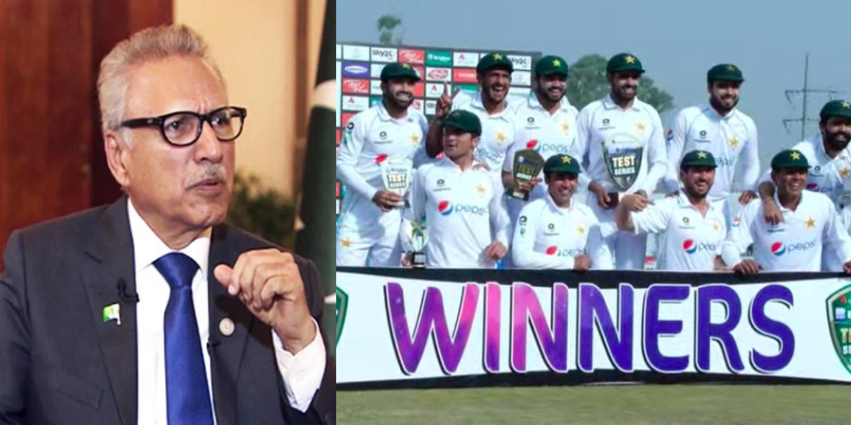 Pak whitewashes South AFrica