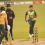 Pak Vs SA: Sout Africa Sets 165-Run Target In Final T20