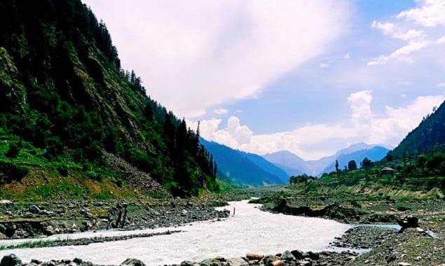 Pakistan all set to host World Environment Day 2021