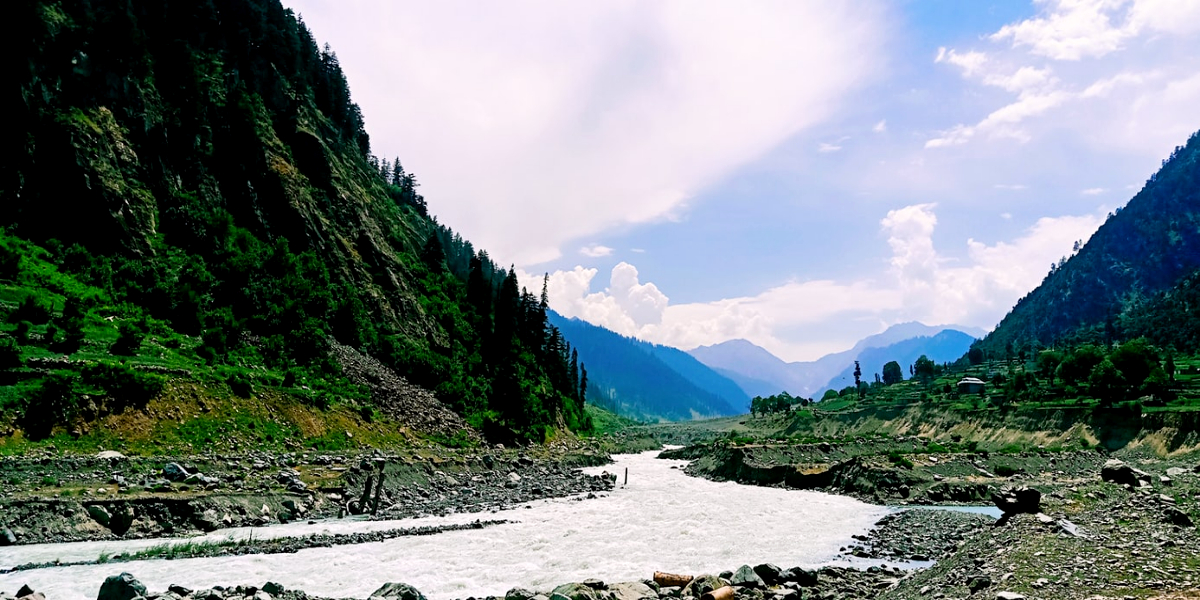Pakistan