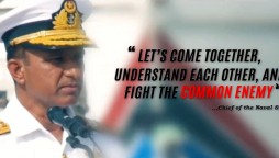 AMAN 2021: Pakistan Navy releases special song carrying a powerful message of peace