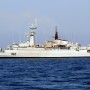 Pakistan Navy Seizes 700 Kg Narcotics In Joint Operation With ANF