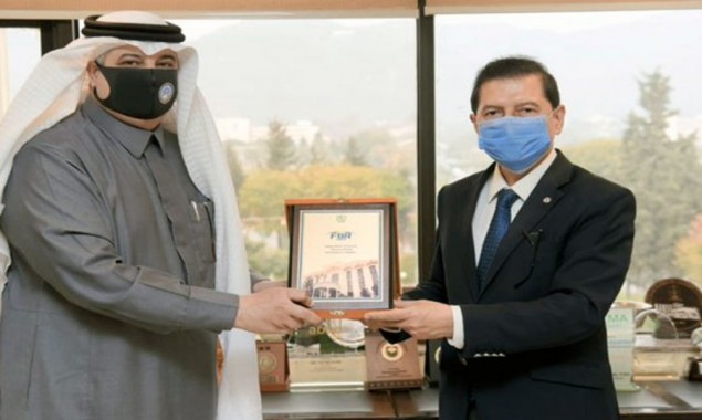 Pakistan, Saudi Arabia eye cooperation in fields of customs & tax