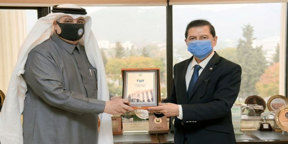 Pakistan Saudi Arabia