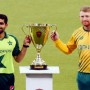 Pak Vs SA: Last T20I to be played today in Lahore