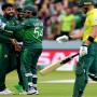 Pakistan to play its first T20I on home soil against South Africa today