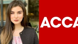 Pakistani student Zara Naeem breaks world record by scoring highest marks in ACCA