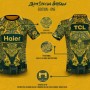 PSL 2021: Peshawar Zalmi unveils a special ‘Heritage Edition’ kit