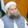 Pir Noor Ul Haq stresses on religious harmony to counter enemies