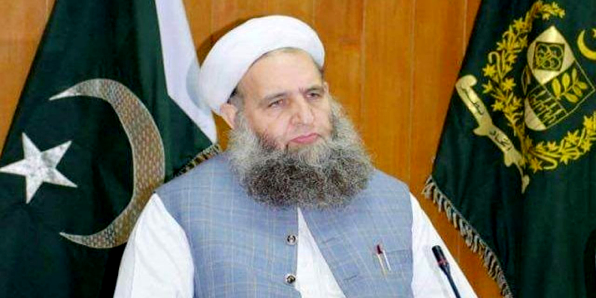 Noor Ul Haq Qadri