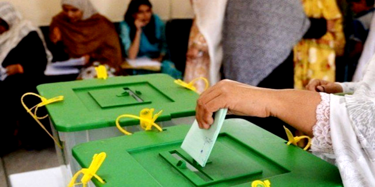 Polling Daska