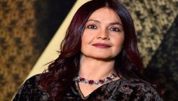 Pooja Bhatt