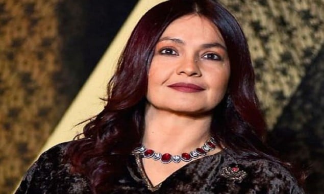 City Food Wars Are Back Again And Actress Pooja Bhatt Has Something To Say