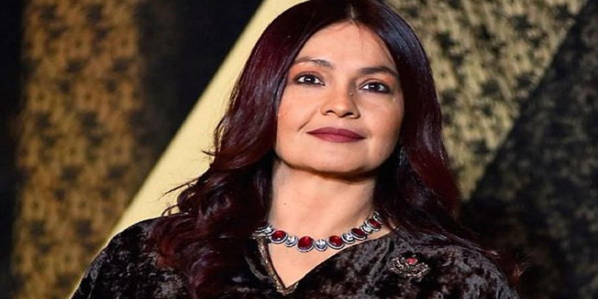 Pooja Bhatt