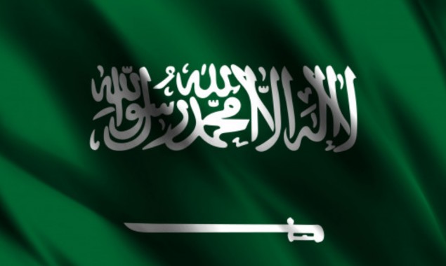 Prince Fahd bin Muhammad bin Abdulaziz bin Saud bin Faisal Al-Saud