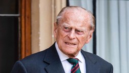 Prince Philip's private funeral request revealed!