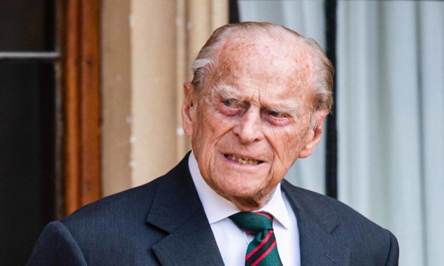 Gun salutes planned across UK after death of Prince Philip