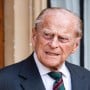 Gun salutes planned across UK after death of Prince Philip