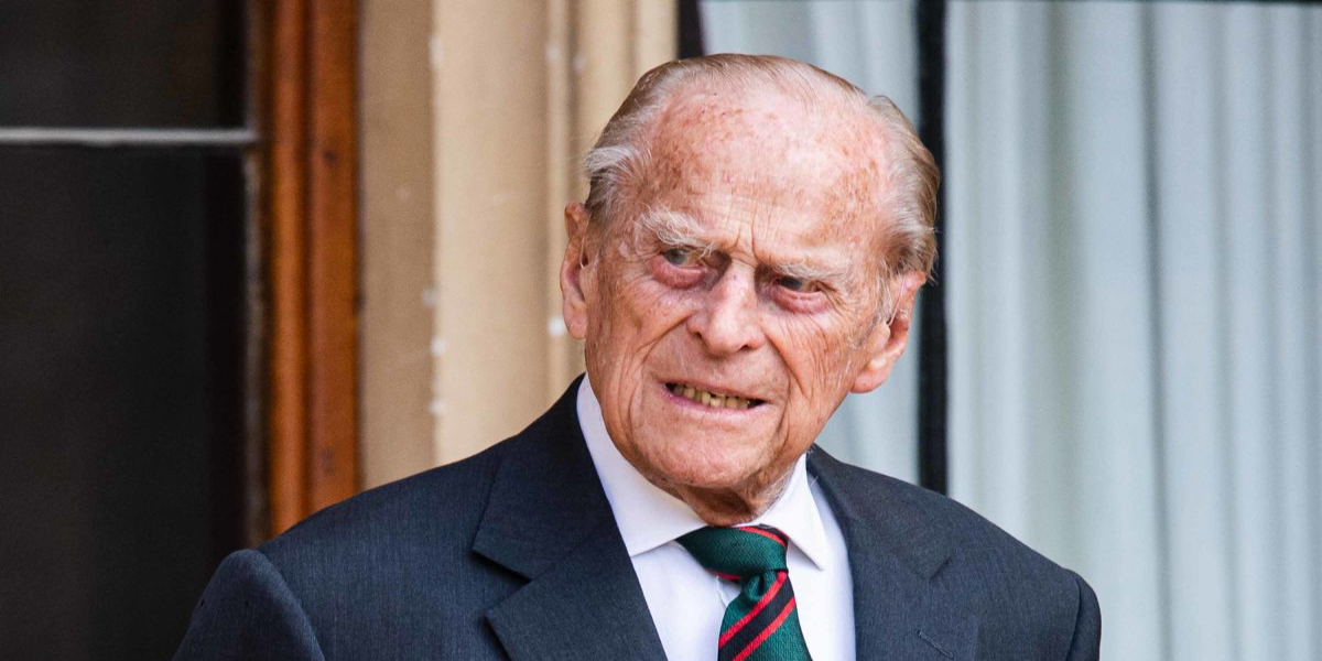 Prince Philip's private funeral request revealed!