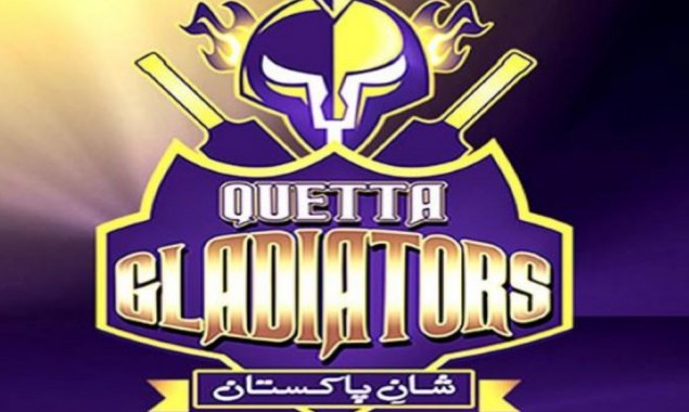 Quetta Gladiators Official Song