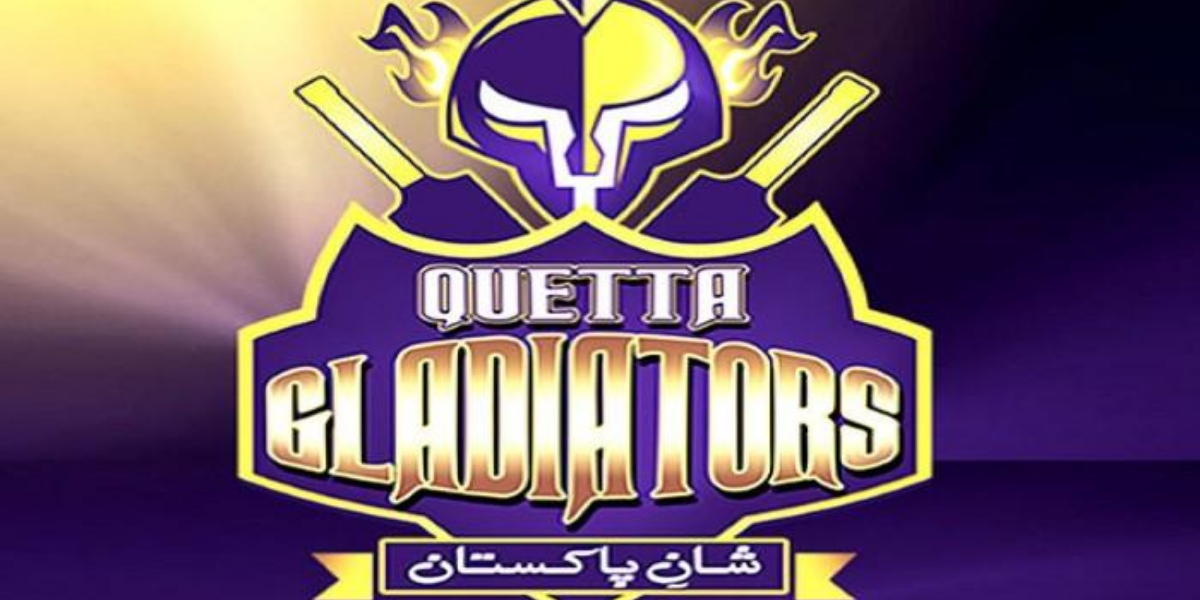 Quetta Gladiators Official Song