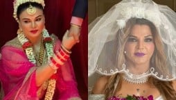 Rakhi Sawant discloses biggest secret about her marriage