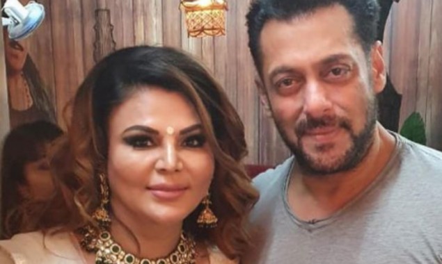 Khan Brothers Come Forward To Help Rakhi Sawant