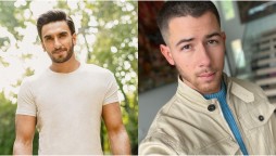 What Ranveer Singh Gifts To ‘Jiju’ Nick Jonas?