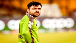PSL 2021: Rashid Khan leaves the tournament to attend national duty