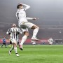 Ronaldo Scores Twice to help Juventus win against Inter Milan