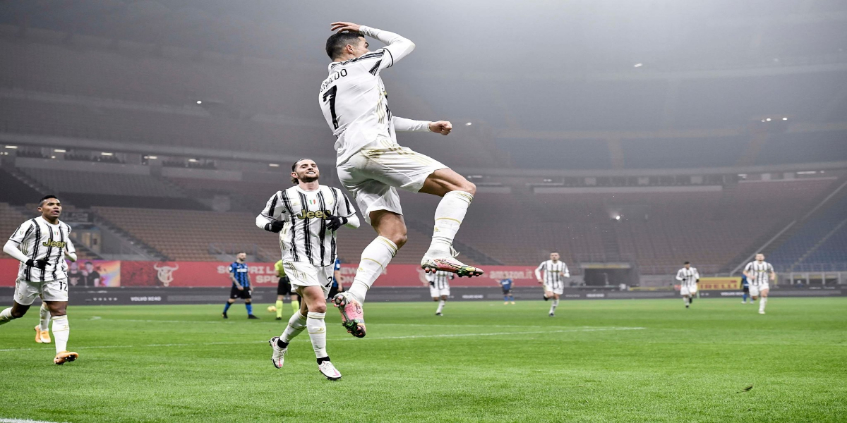 Ronaldo