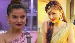 Bigg Boss 14 finale Rubina Dilaik