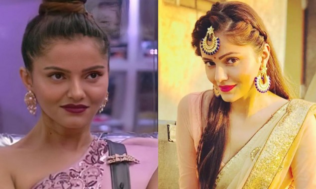 Bigg Boss 14 Grand finale: Rubina Dilaik takes home the winner’s trophy