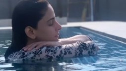 Saba Qamar
