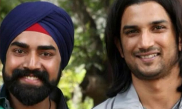 Sushant Singh Rajput’s Co-Actor Commits Suicide