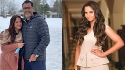 Sania Mirza