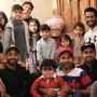 Photos: Sarfaraz Ahmed celebrates son’s birthday with famous cricketers