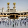 Foreign pilgrims allowed for Umrah from August 10