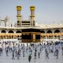 Umrah to resume soon: Saudi official