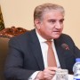 ‘He was quoted out of context’: FM Shah Mahmood Qureshi on PM Imran Khan’s OBL statement