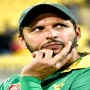 Shahid Afridi expresses concerns on bubble breach during cricket matches