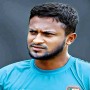 Bangladesh: Cricketer Shakib Suspended After Umpire Outburst