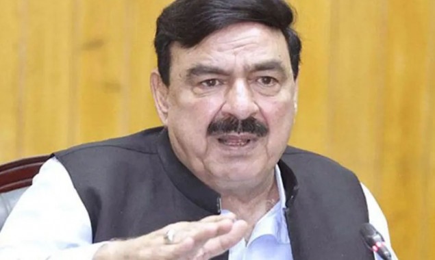 Soldiers have sacrificed lives to defeat terrorism, says Sheikh Rasheed